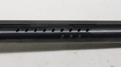 Beretta 400 Action KO LH LEFT HAND 12ga 28