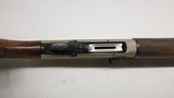 Beretta 400 Action KO LH LEFT HAND 12ga 28