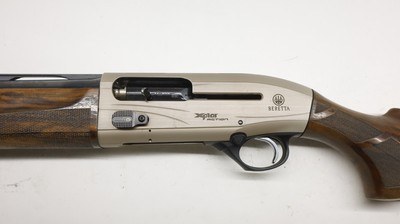 Beretta 400 Action KO LH LEFT HAND 12ga 28