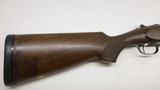 Beretta S687 687, 12ga, 28