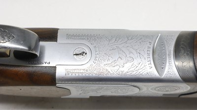 Beretta S687 687, 12ga, 28