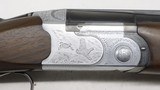 Beretta S687 687, 12ga, 28