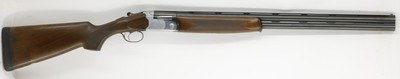 Beretta S687 687, 12ga, 28