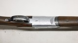 Beretta S687 687, 12ga, 28