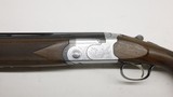 Beretta S687 687, 12ga, 28