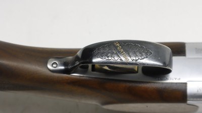 Beretta S687 687, 12ga, 28