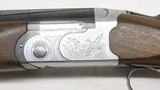 Beretta S687 687, 12ga, 28
