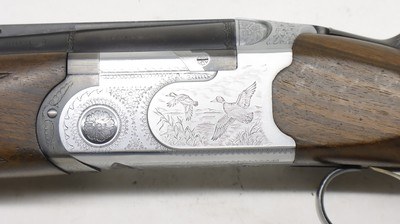 Beretta S687 687, 12ga, 28