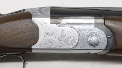 Beretta S687 687, 12ga, 28