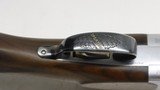 Beretta S687 687, 12ga, 28