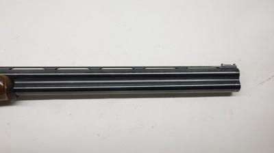 Beretta 687 Silver Pigeon 4 IV 12ga, 28