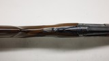 Beretta 687 Silver Pigeon 4 IV 12ga, 28