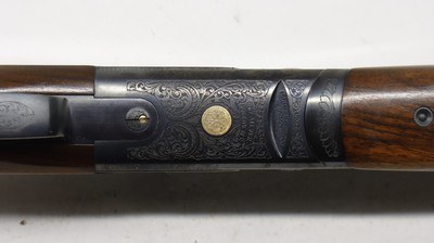 Beretta 687 Silver Pigeon 4 IV 12ga, 28