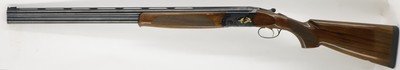Beretta 687 Silver Pigeon 4 IV 12ga, 28