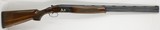 Beretta 687 Silver Pigeon 4 IV 12ga, 28