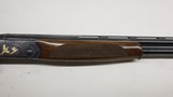 Beretta 687 Silver Pigeon 4 IV 12ga, 28