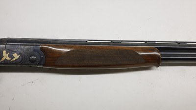 Beretta 687 Silver Pigeon 4 IV 12ga, 28