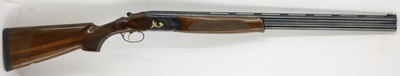 Beretta 687 Silver Pigeon 4 IV 12ga, 28