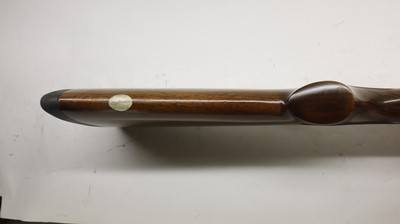 Beretta 687 Silver Pigeon 4 IV 12ga, 28
