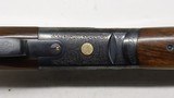Beretta 687 Silver Pigeon 4 IV 12ga, 28