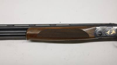Beretta 687 Silver Pigeon 4 IV 12ga, 28