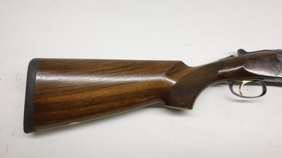 Beretta 687 Silver Pigeon 4 IV 12ga, 28