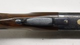 Beretta 687 Silver Pigeon 4 IV 12ga, 28
