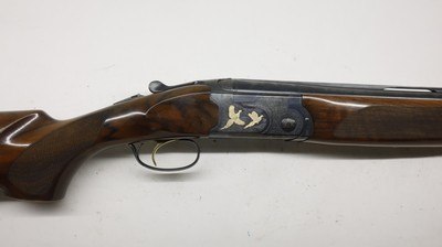 Beretta 687 Silver Pigeon 4 IV 12ga, 28