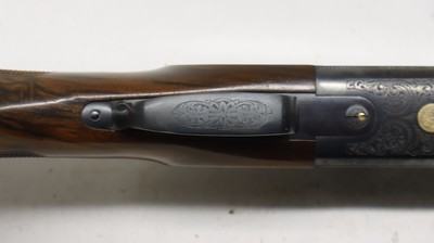Beretta 687 Silver Pigeon 4 IV 12ga, 28