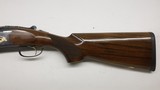 Beretta 687 Silver Pigeon 4 IV 12ga, 28