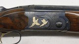 Beretta 687 Silver Pigeon 4 IV 12ga, 28
