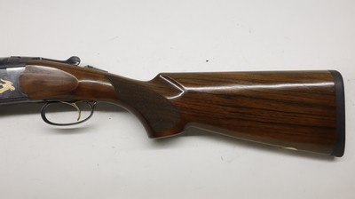 Beretta 687 Silver Pigeon 4 IV 12ga, 28