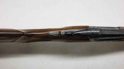 Beretta 687 Silver Pigeon 4 IV 12ga, 28
