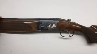 Beretta 687 Silver Pigeon 4 IV 12ga, 28