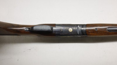 Beretta 687 Silver Pigeon 4 IV 12ga, 28