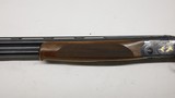 Beretta 687 Silver Pigeon 4 IV 12ga, 28