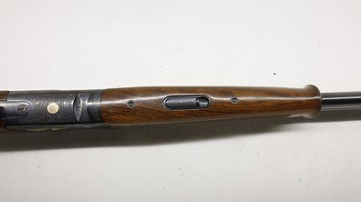 Beretta 687 Silver Pigeon 4 IV 12ga, 28