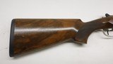 Beretta 692 Sporting, 12ga 30