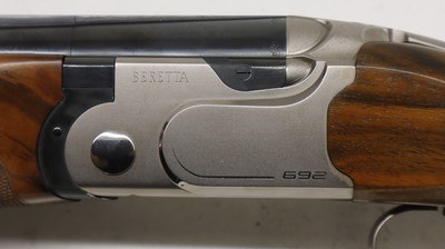 Beretta 692 Sporting, 12ga 30