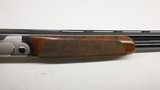 Beretta 692 Sporting, 12ga 30