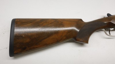 Beretta 692 Sporting, 12ga 30