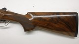 Beretta 692 Sporting, 12ga 30