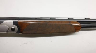 Beretta 692 Sporting, 12ga 30