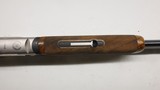 Beretta 692 Sporting, 12ga 30