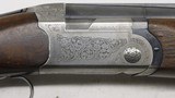 Beretta 58 58s S58S, 12ga, 28