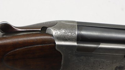 Beretta 58 58s S58S, 12ga, 28
