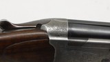 Beretta 58 58s S58S, 12ga, 28