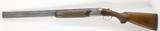 Beretta 58 58s S58S, 12ga, 28