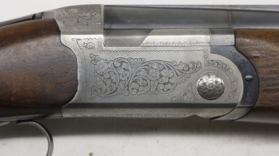 Beretta 58 58s S58S, 12ga, 28