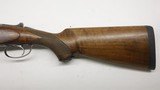 Beretta 58 58s S58S, 12ga, 28